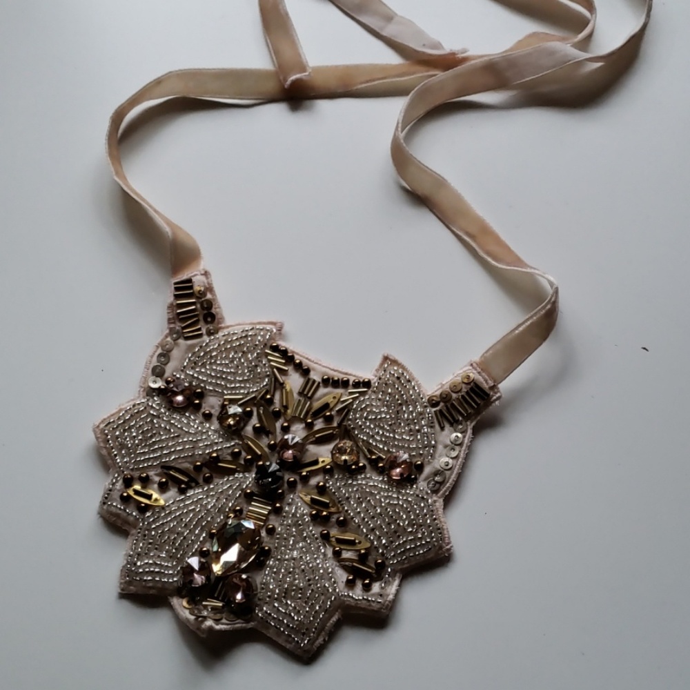 Noonday Collection Erin Necklace